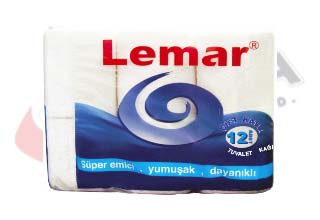 Lemar 12'li Tuvalet Kağıdı